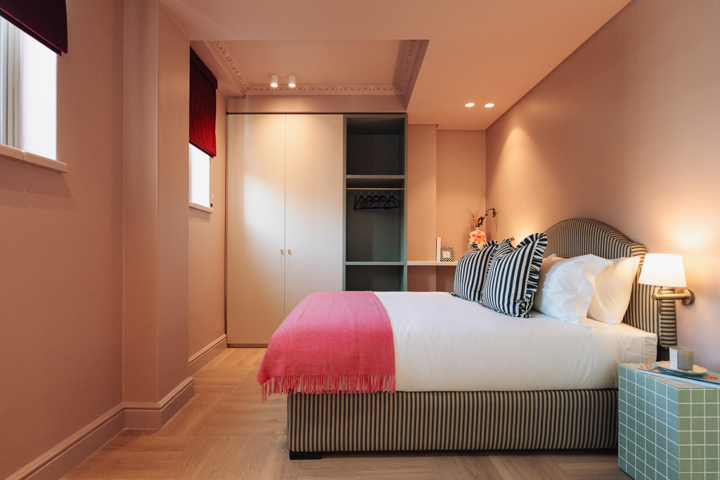 The Trade Boutique Hotel thumbnail 3